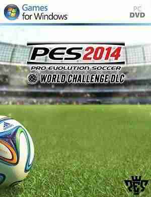 Descargar Pro Evolution Soccer 2014 World Challenge [MULTI13][DLC][POSTMORTEM] por Torrent